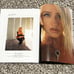 Christina Aguilera InStyle Spanish Magazine