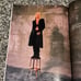 Christina Aguilera InStyle Spanish Magazine
