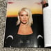 Christina Aguilera InStyle Spanish Magazine