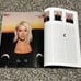Christina Aguilera InStyle Spanish Magazine