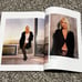 Christina Aguilera InStyle Spanish Magazine