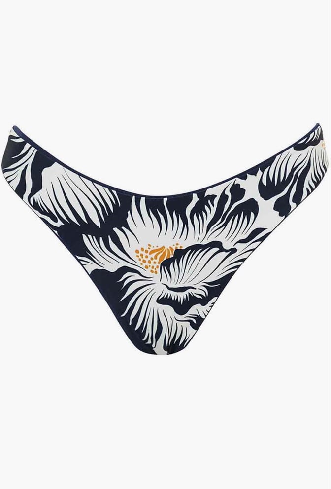 maaji NEW French Submlimity Reversable classic bikini bottoms