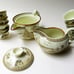 Chinese Tea Set for 10