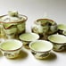 Chinese Tea Set for 10