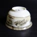 Chinese Tea Set for 10