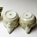 Chinese Tea Set for 10