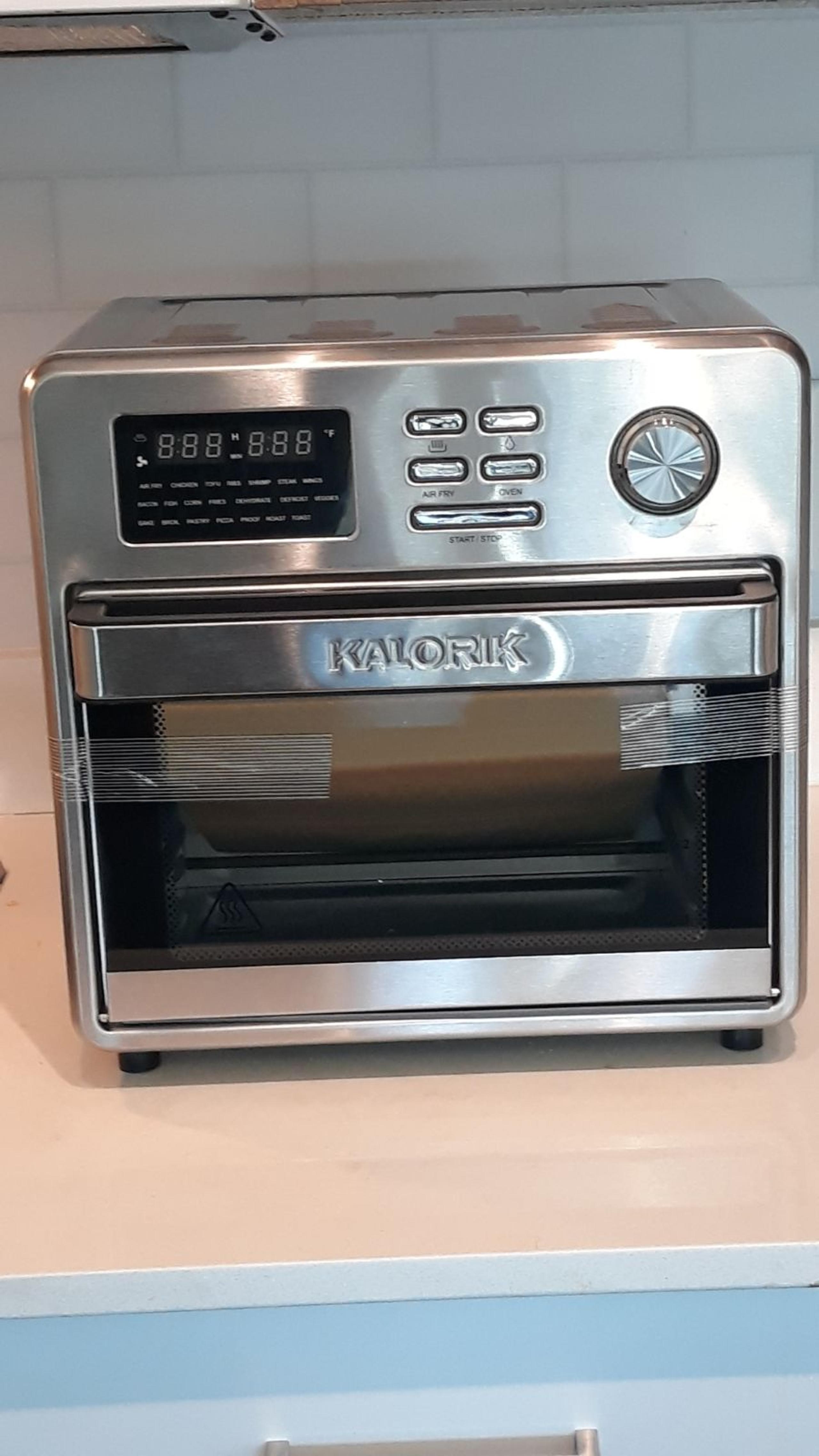 Kalorik Air Fryer 16qt