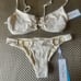 Beach Bunny Bikini Set