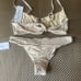 Beach Bunny Bikini Set