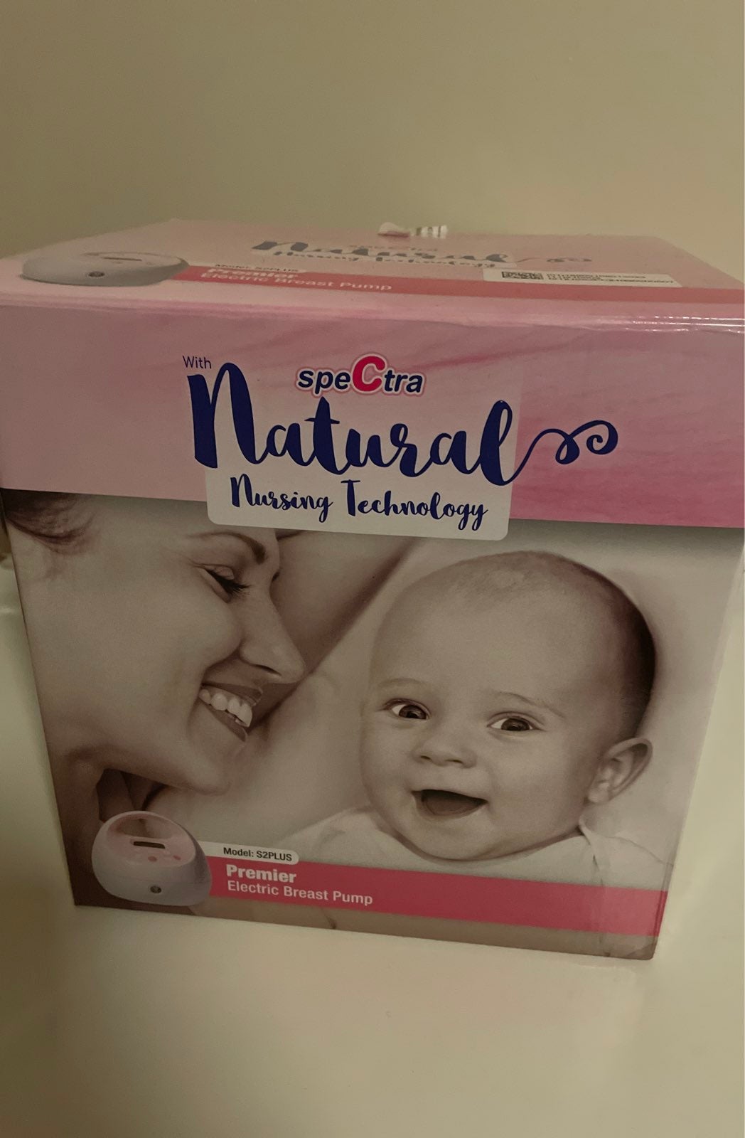 Breast Pump