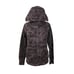 Lululemon Scuba Hoodie Light Cotton Fleece Heritage 365 Camo Deep Coal Multi 6