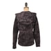 Lululemon Scuba Hoodie Light Cotton Fleece Heritage 365 Camo Deep Coal Multi 6