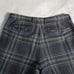 J Crew Plaid Wool Dress Pants (33x32)