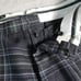 J Crew Plaid Wool Dress Pants (33x32)