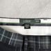 J Crew Plaid Wool Dress Pants (33x32)
