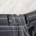 J Crew Plaid Wool Dress Pants (33x32)