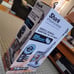 Shark Steam & Scrub - Sanitizing Hard Floor Steam Mop - S8000