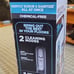 Shark Steam & Scrub - Sanitizing Hard Floor Steam Mop - S8000