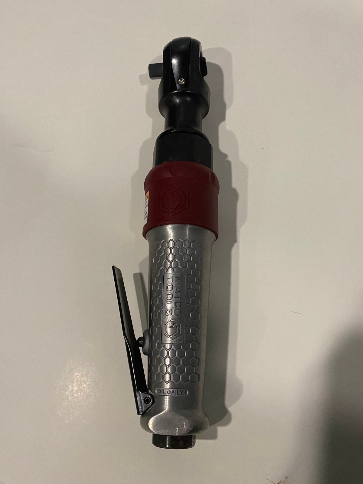 matco tools 3/8 Air Ratchet MT1857A