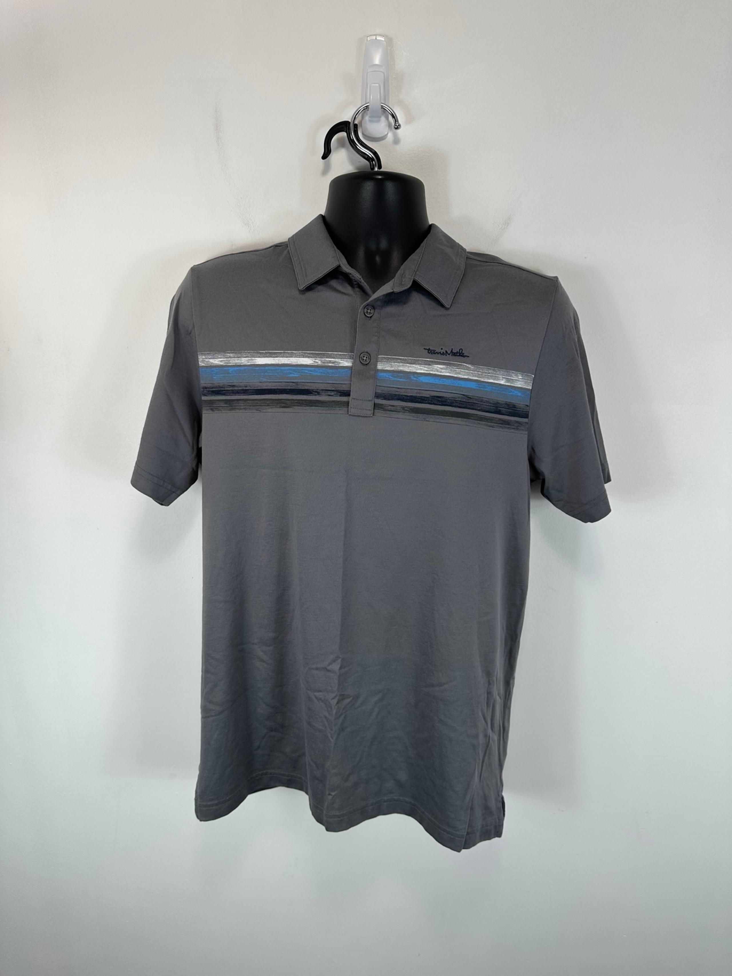Travis Mathew Men's Performance Polo