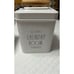 Rae Dunn Laundry Room Set. Laundry Room and Dryer Sheets