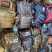 First responder bag