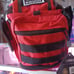 First responder bag
