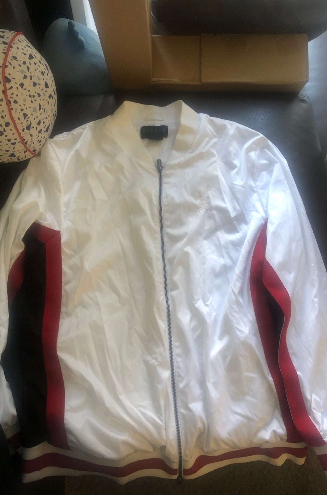 Air jorden Bomber Jacket