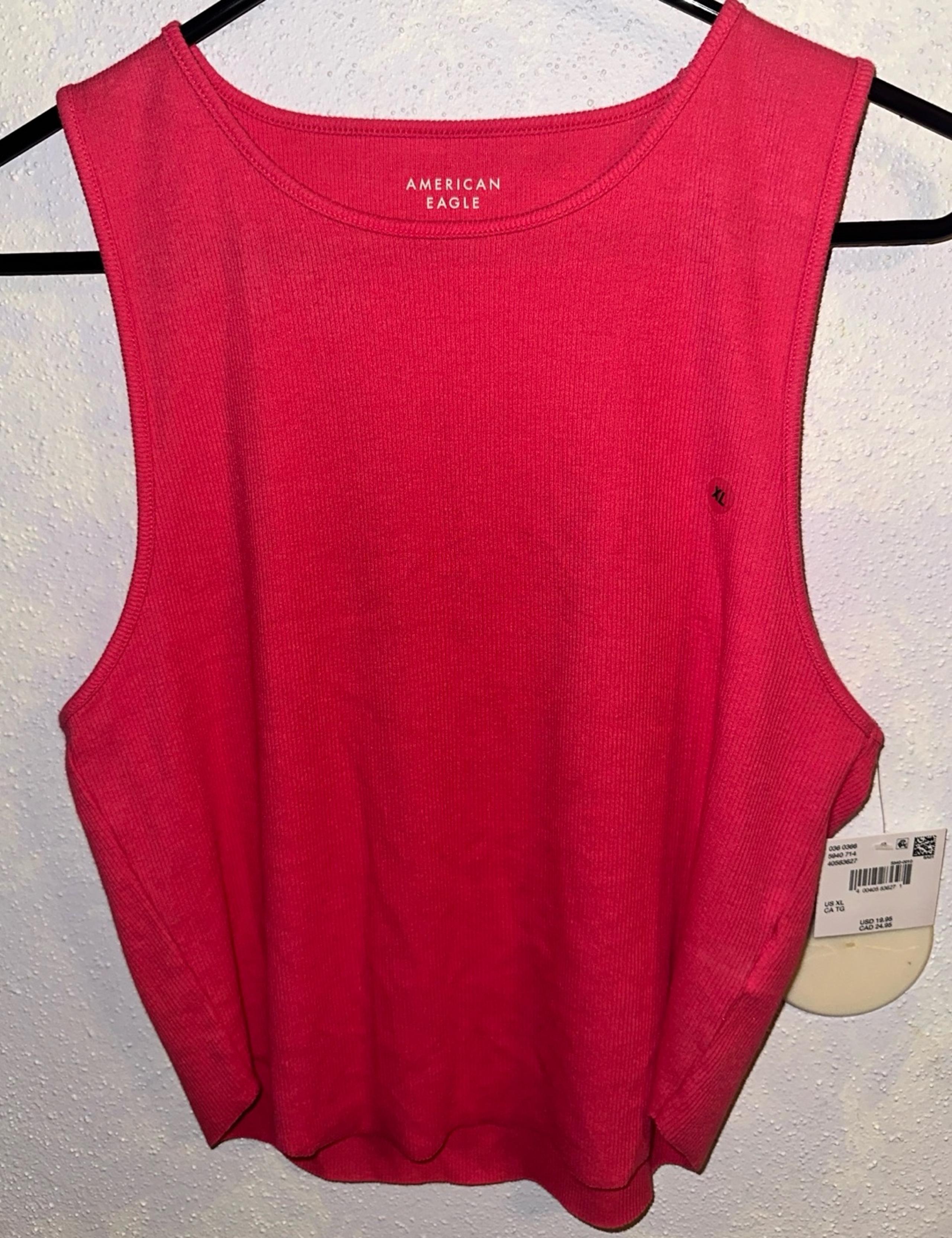 American eagle tank top