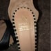 Prada Two Tone Heels