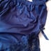 Blue Lace Pajamas Set // M