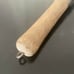 Vintage French Large Industrial Hand Whisk, dating from the 1960's