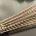 Vintage French Large Industrial Hand Whisk, dating from the 1960's