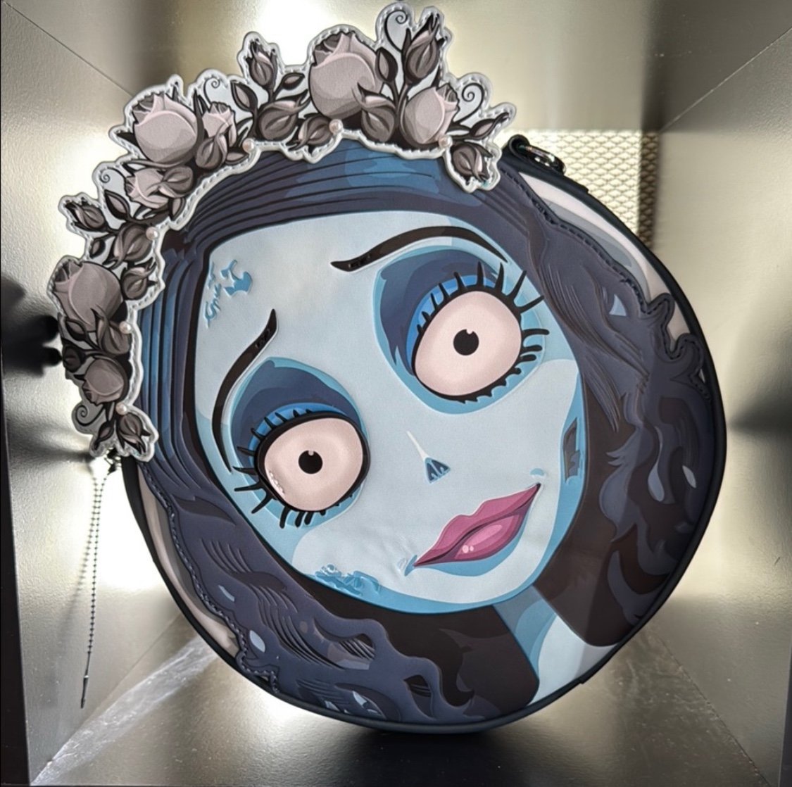 Corpse Bride Loungefly