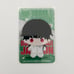 The Ghost’s Nocturne Jaeshin Lucky Draw Chibi Card