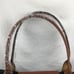 Original Large Shoulder Nylon Bag Tote Black