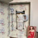 Stanley x LoveShackFancy Rosa Beaux blue 20oz tumbler
