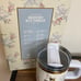 Stanley x LoveShackFancy Rosa Beaux blue 20oz tumbler