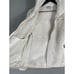 Columbia Women's Fleece Jacket M White Sherpa Full Zip Cozy Outdoor Warm