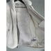 Columbia Women's Fleece Jacket M White Sherpa Full Zip Cozy Outdoor Warm