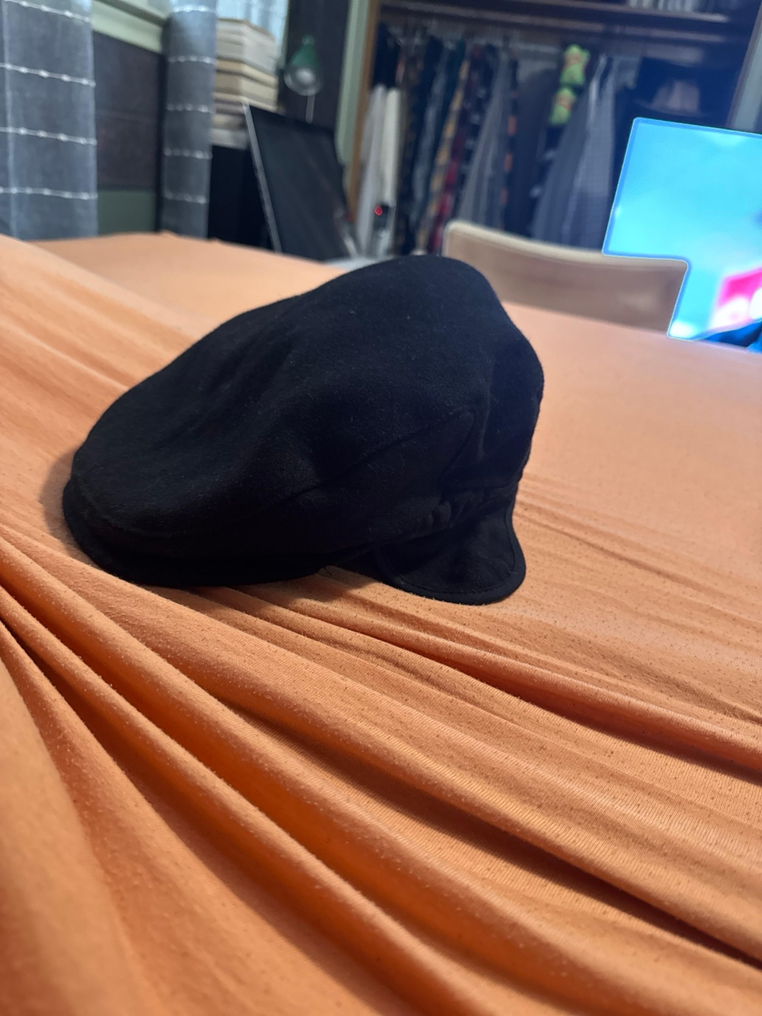 Dockers Men Driving Hat for Winter