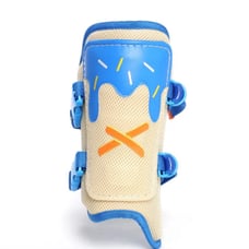 Absolutely Ridiculous ADULT Maya Brady Leg Guard