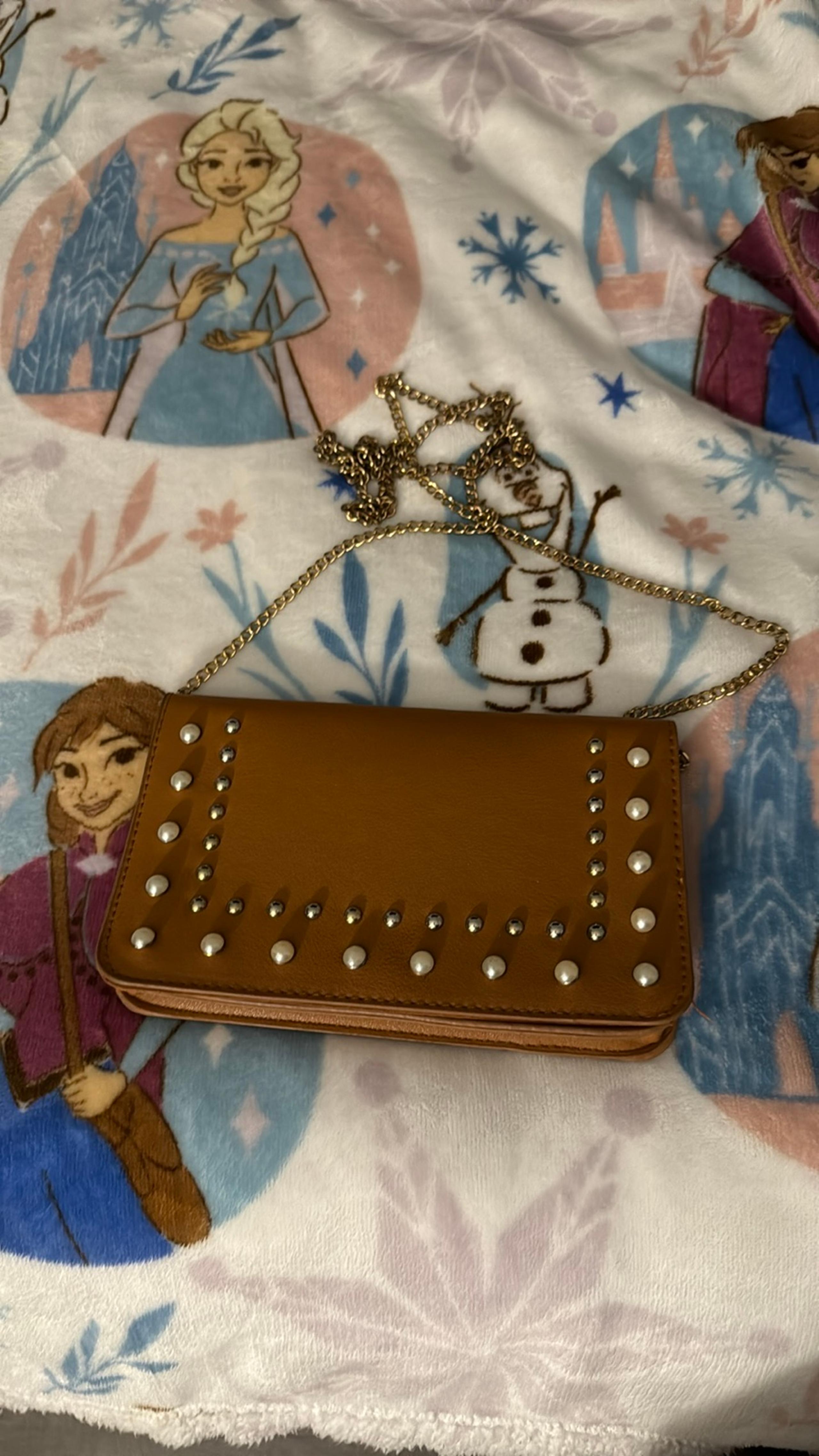 Charlotte Russe small Crossbody bag