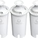 Brita Standard Water Filter, Standard Replacement Filters for Pitchers Dispenser