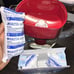 Brita Standard Water Filter, Standard Replacement Filters for Pitchers Dispenser