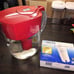 Brita Standard Water Filter, Standard Replacement Filters for Pitchers Dispenser