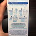 Brita Standard Water Filter, Standard Replacement Filters for Pitchers Dispenser