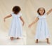 Anthropologie Orchid Ruffled Kids Dress 2t new nwt