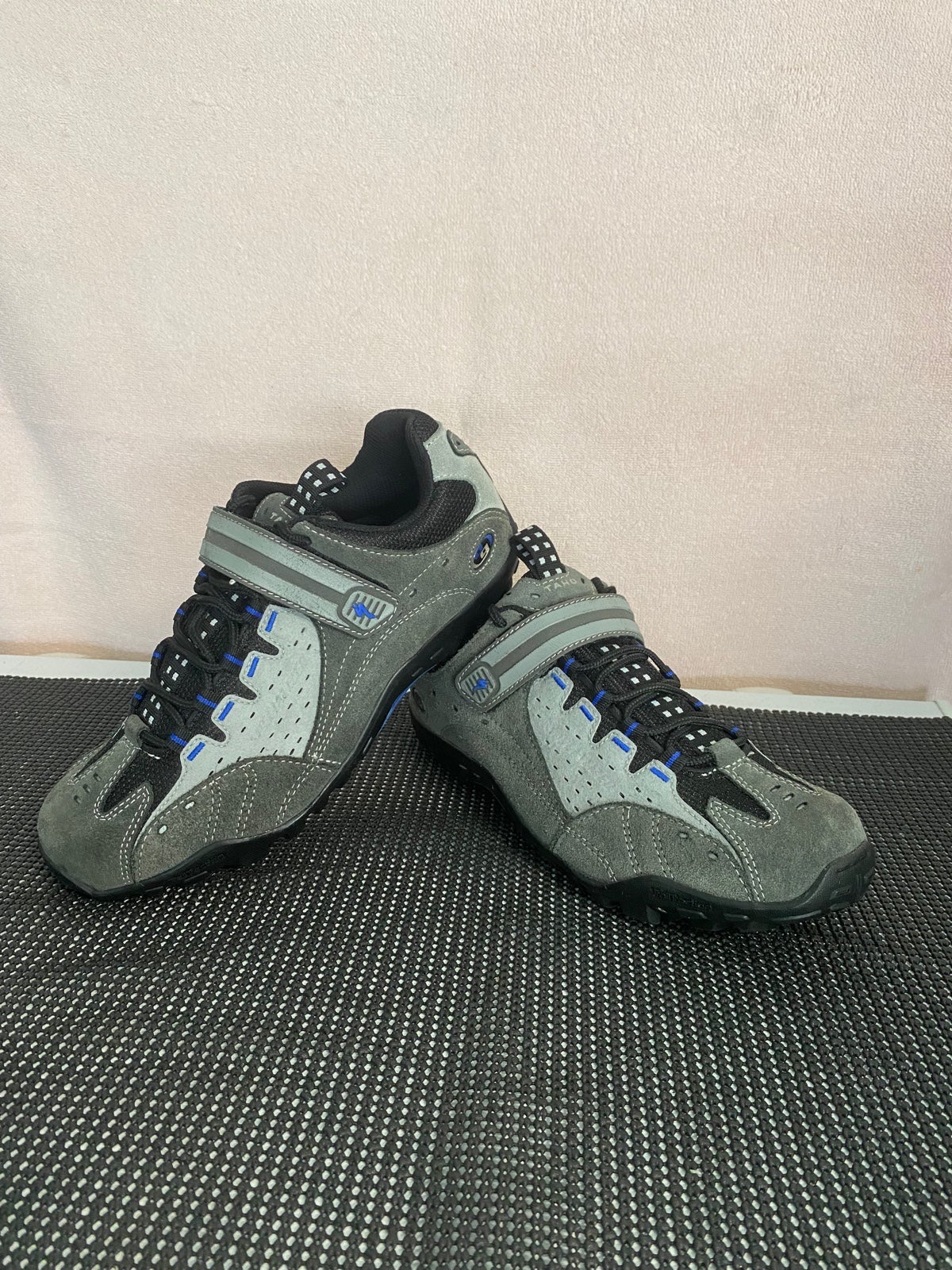 Specialized mountain bike shoes