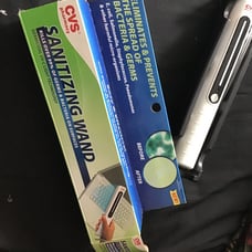 Uv light